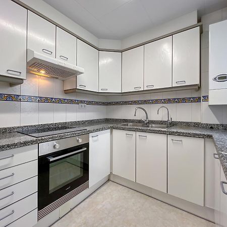 Apartamento Vivalidays Yolanda Calella Exterior foto