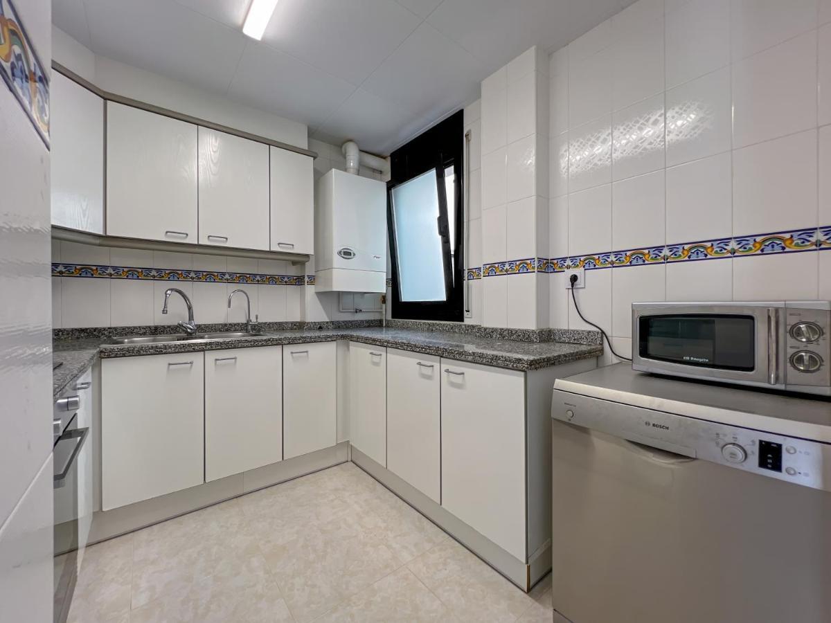 Apartamento Vivalidays Yolanda Calella Exterior foto