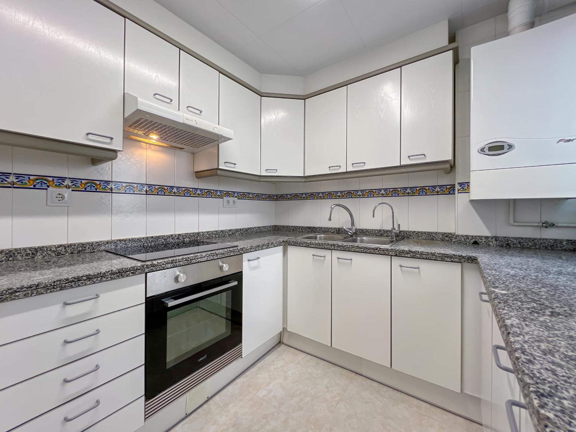 Apartamento Vivalidays Yolanda Calella Exterior foto