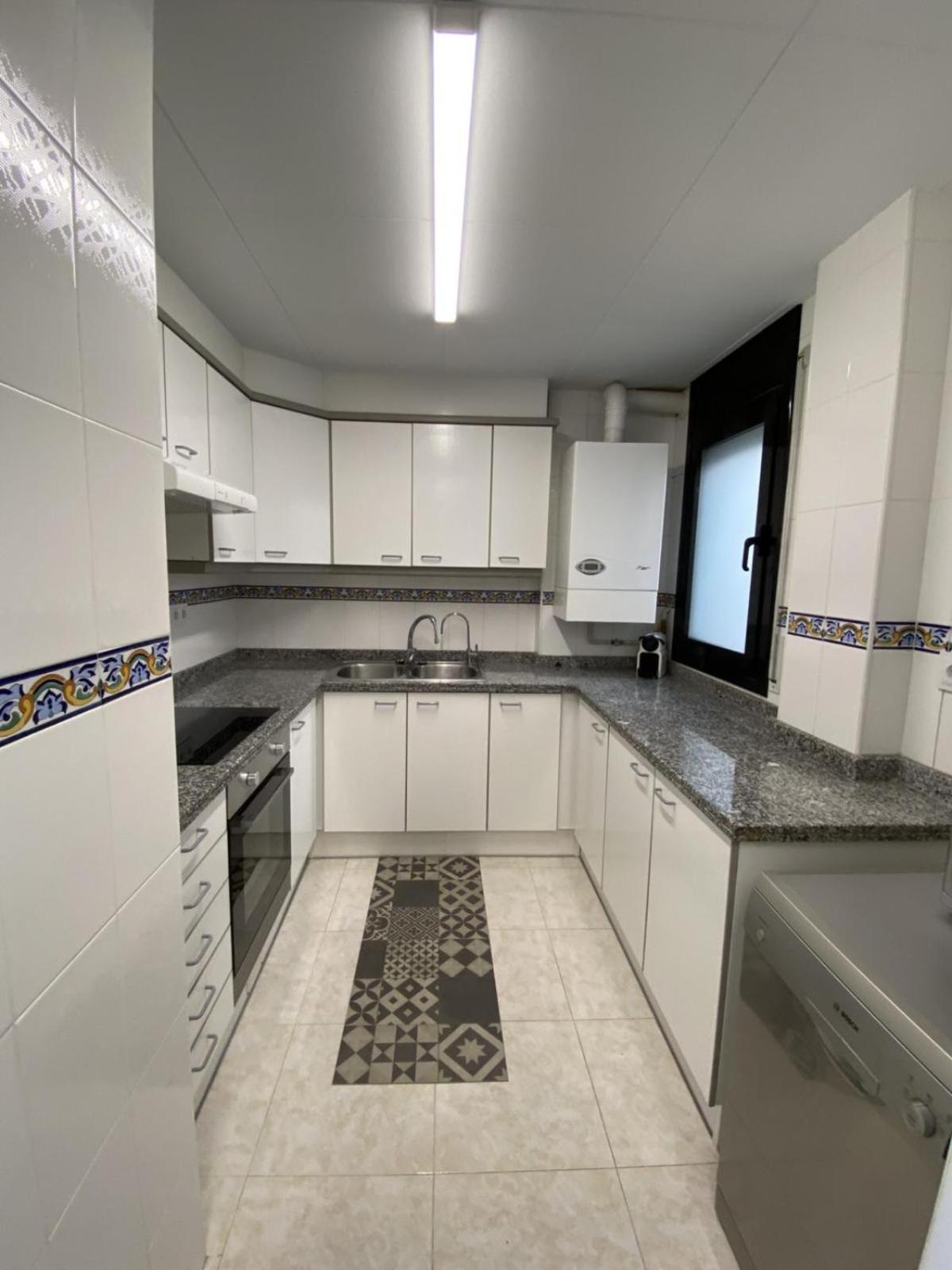Apartamento Vivalidays Yolanda Calella Exterior foto
