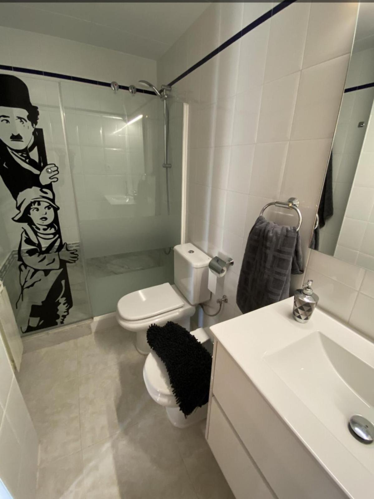 Apartamento Vivalidays Yolanda Calella Exterior foto