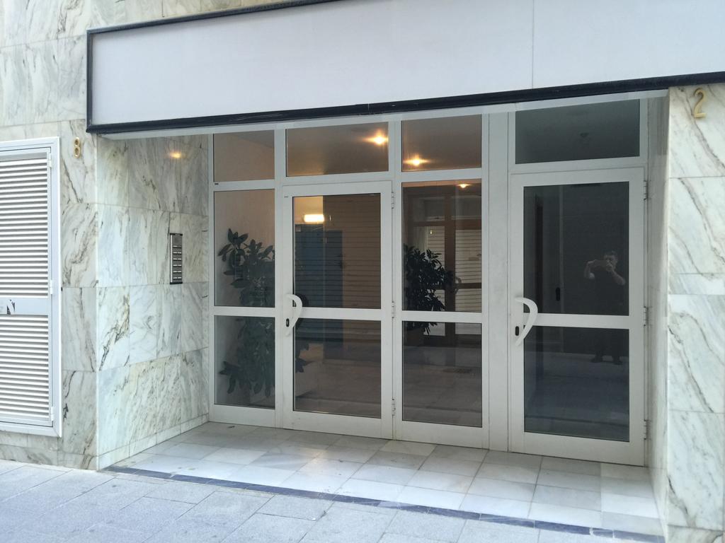 Apartamento Vivalidays Yolanda Calella Exterior foto
