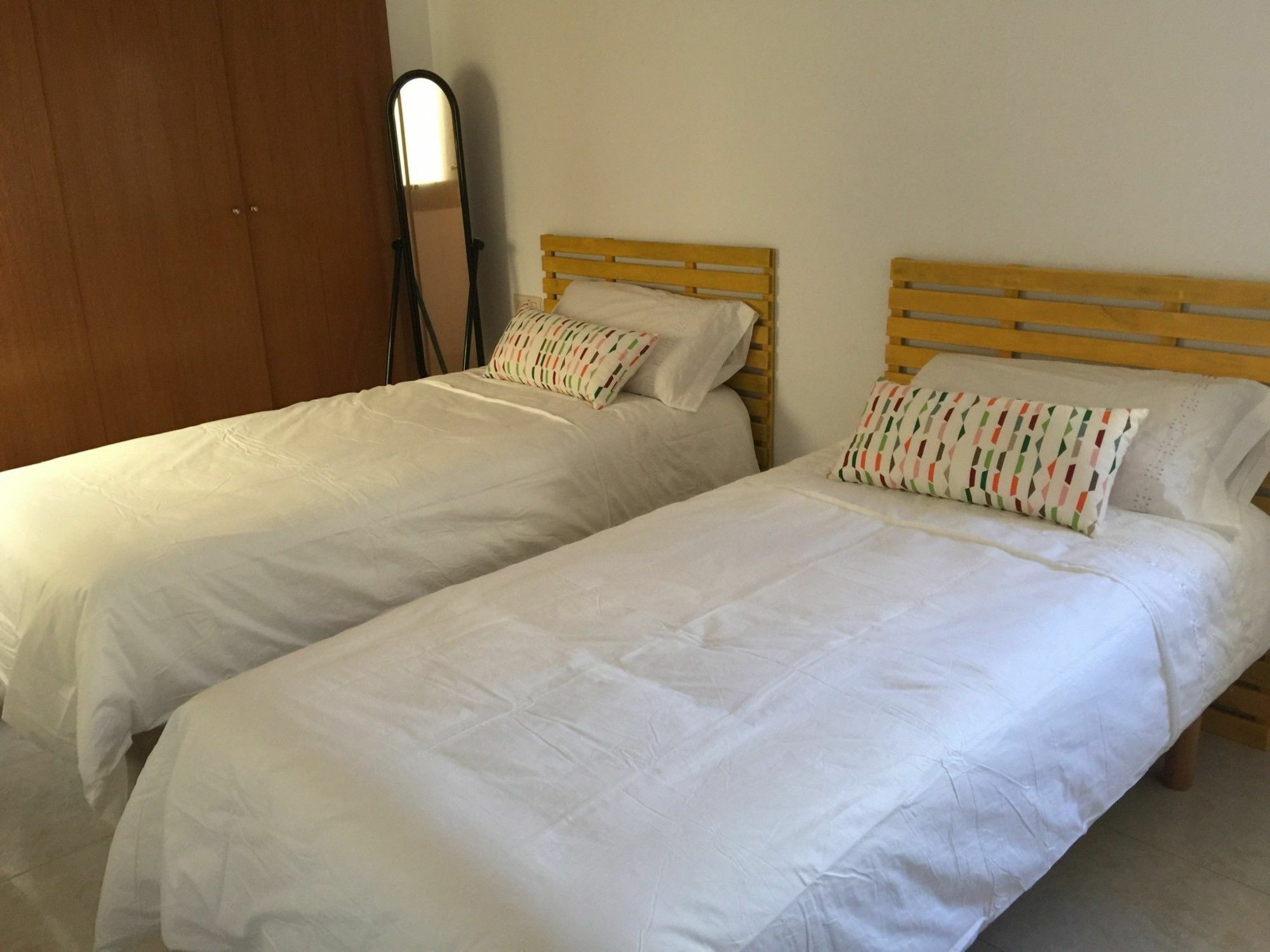 Apartamento Vivalidays Yolanda Calella Exterior foto